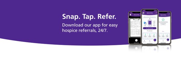 VITAS Profile Banner