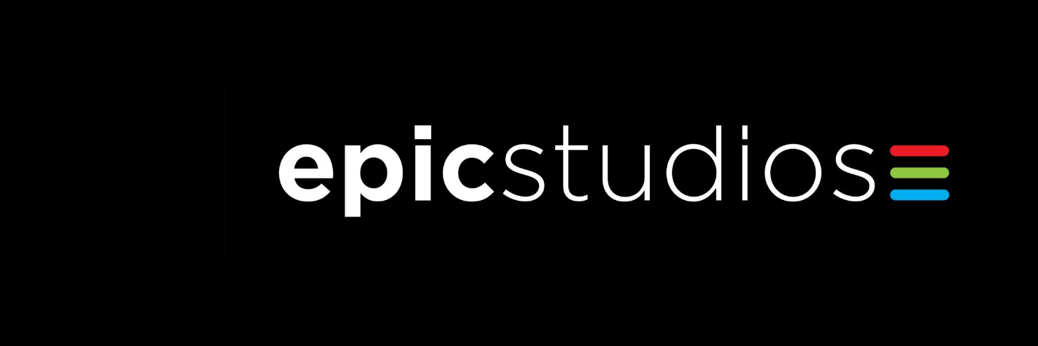 Epic Studios's banner
