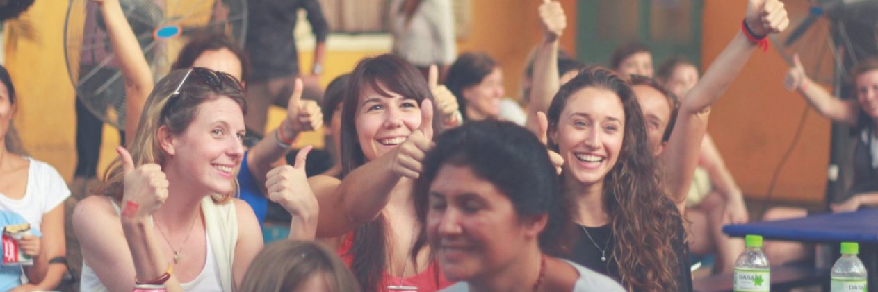 ChildSafe Movement banner