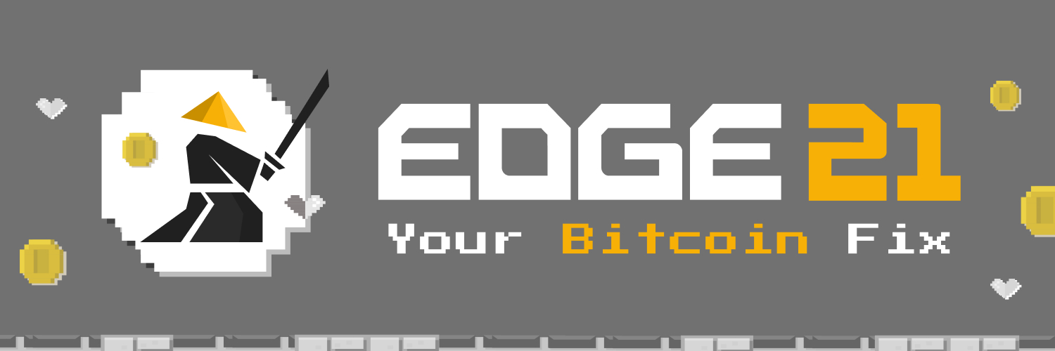 Edge21 banner