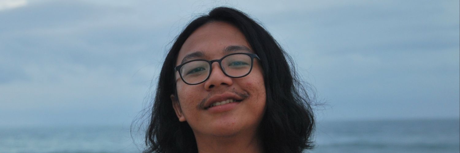 arishidayat's profile banner image
