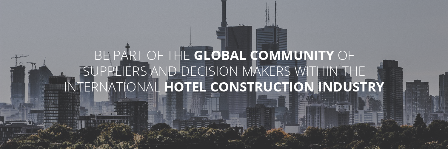 hotelprojects's profile banner image