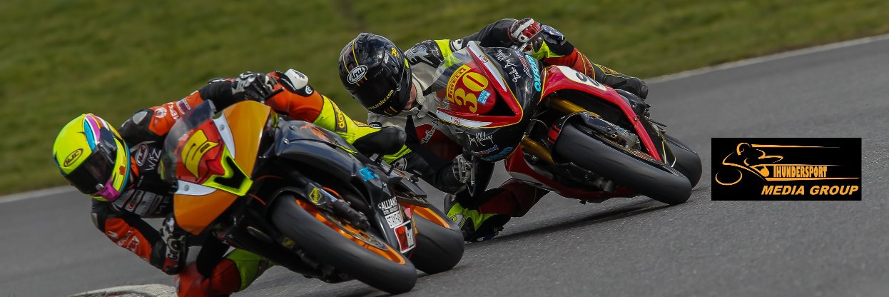 ThundersportGB banner