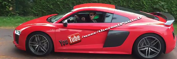 Paul_aD Profile Banner