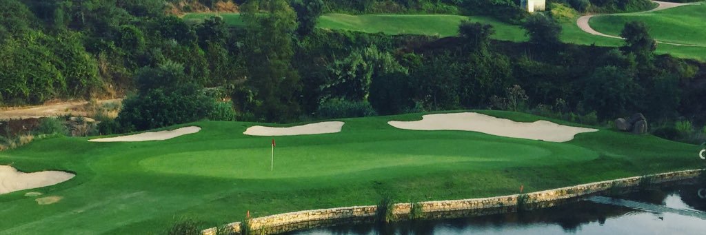 James Farrance banner