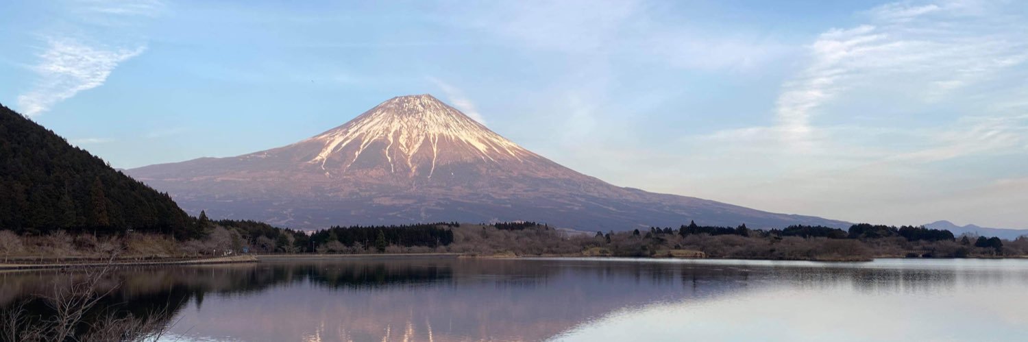 bigfujimaru's profile banner image