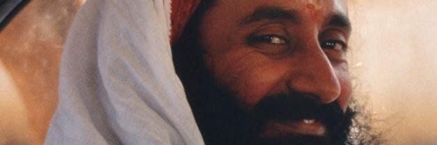 parthrawal's profile banner image