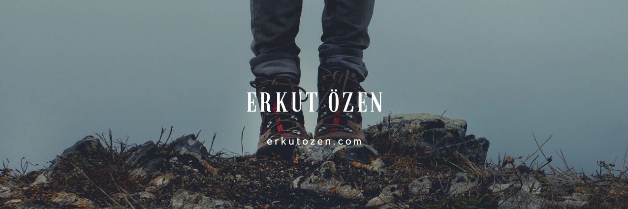 erkutozen's profile banner image