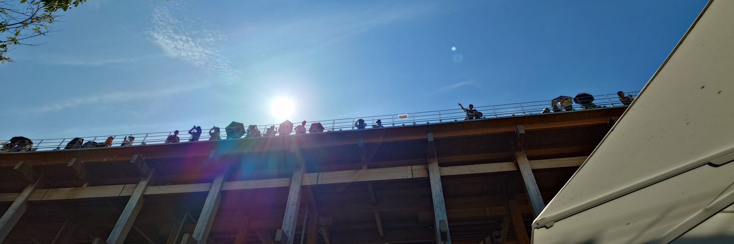 しろがねさん banner