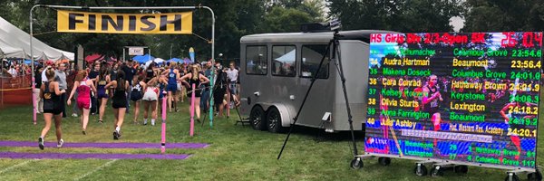 Finishtiming Profile Banner