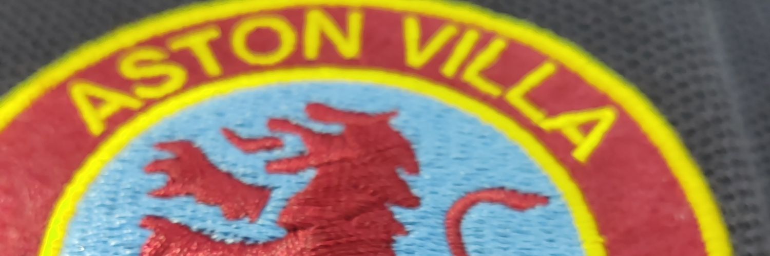 ianVillanAVFC's profile banner image