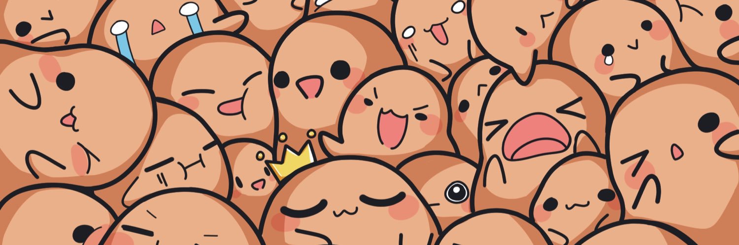staticauraX's profile banner image