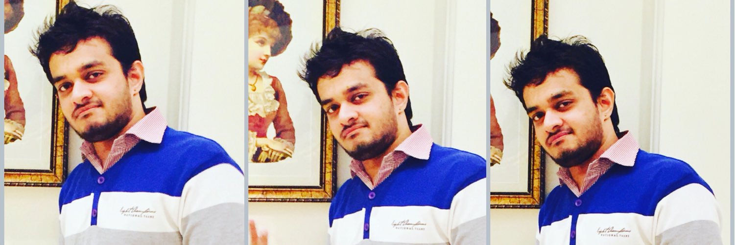 tarunrajput's profile banner image