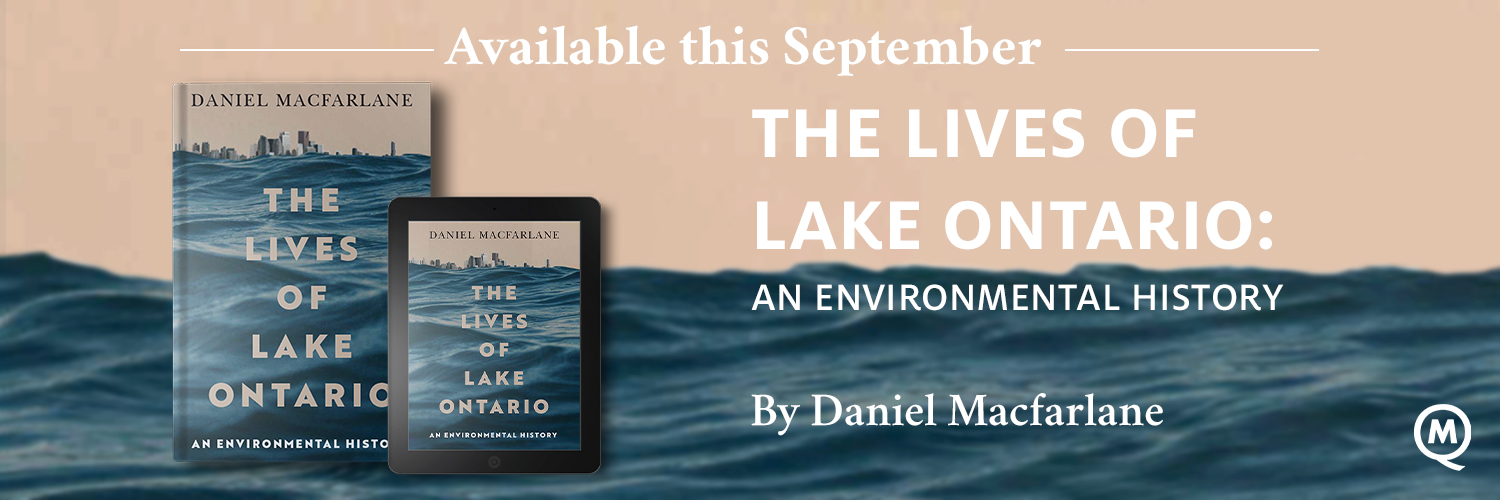 Daniel Macfarlane 🇨🇦 banner