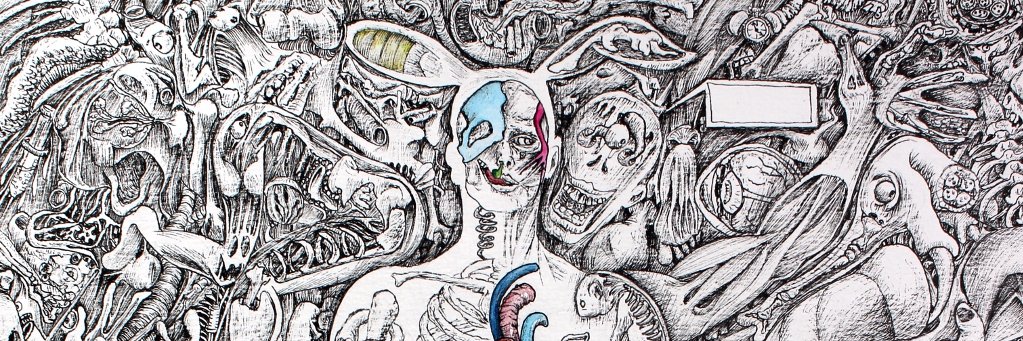 Lowislow's profile banner image