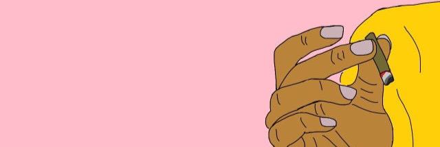 Dizze. banner
