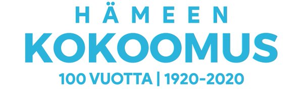 Hämeen Kokoomus Profile Banner