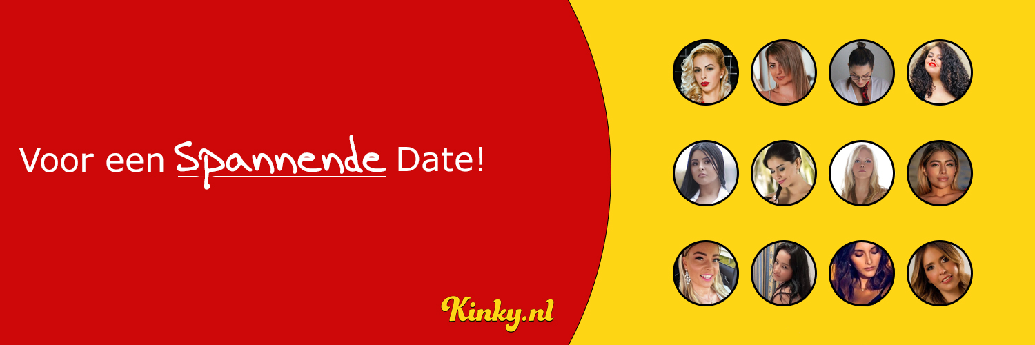 Kinky.NL banner