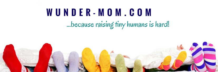 Rachael {WunderMom} banner