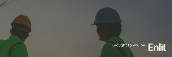 Grid Innovation by Enlit banner