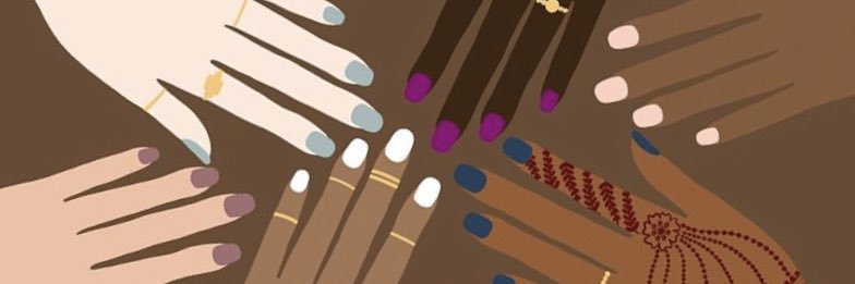 Maya Bhatti banner