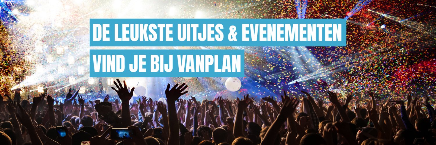 VanPlan banner