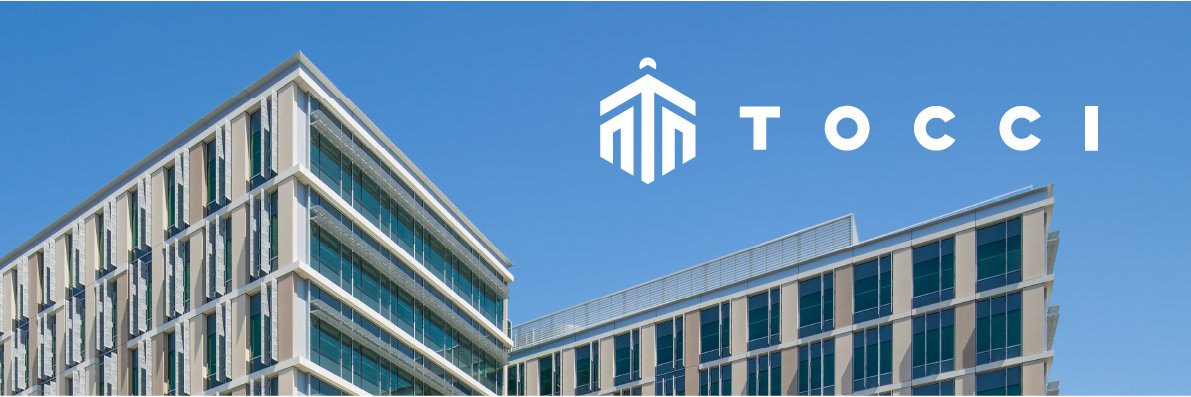 TocciConstruct's profile banner image