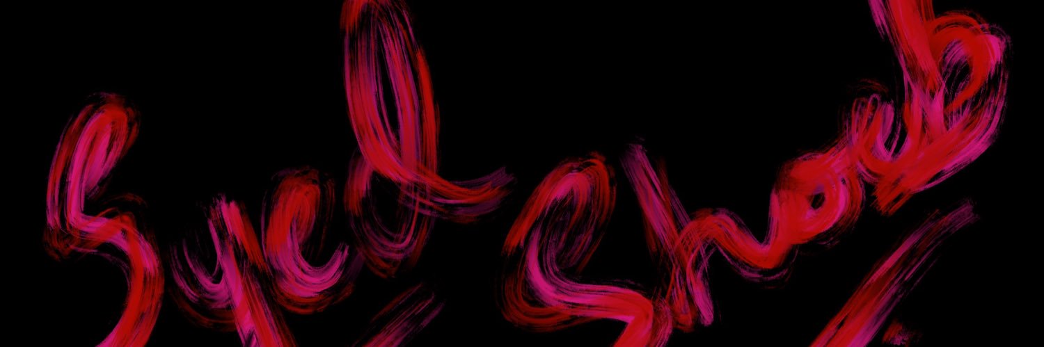 sysh05's profile banner image