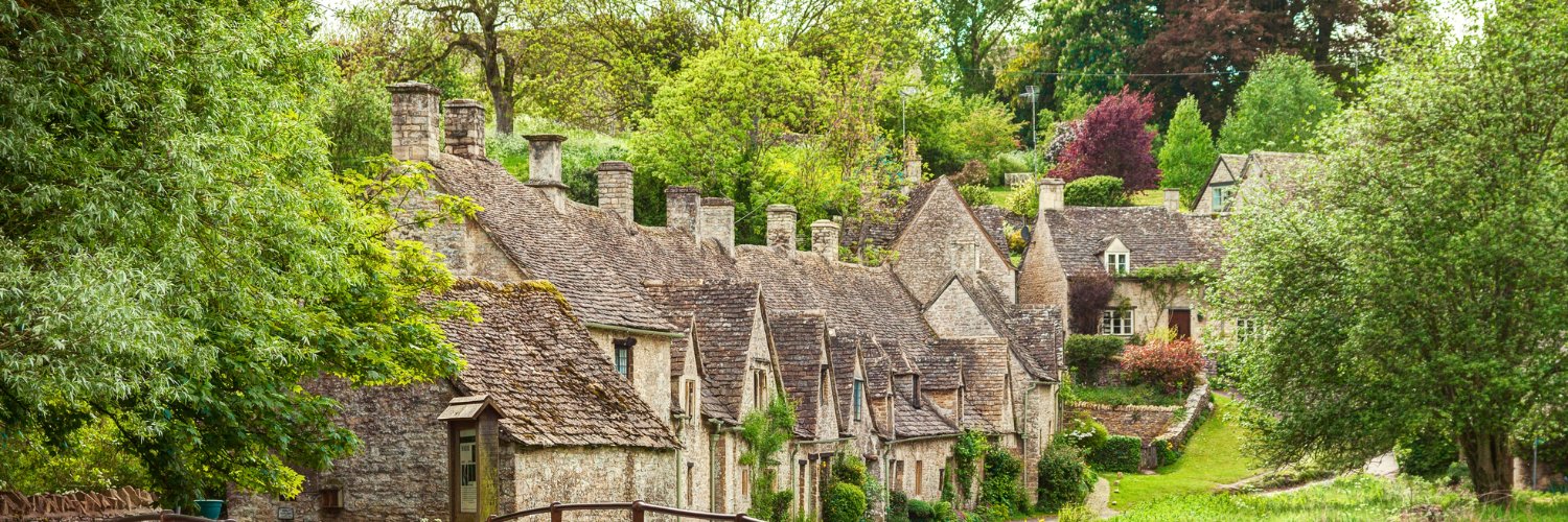 Cotswold Life banner