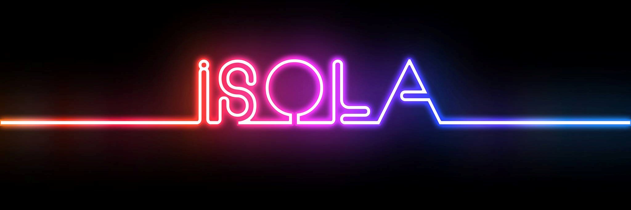 isolafm's profile banner image