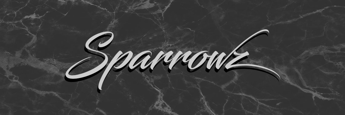 Sparrowz_'s profile banner image