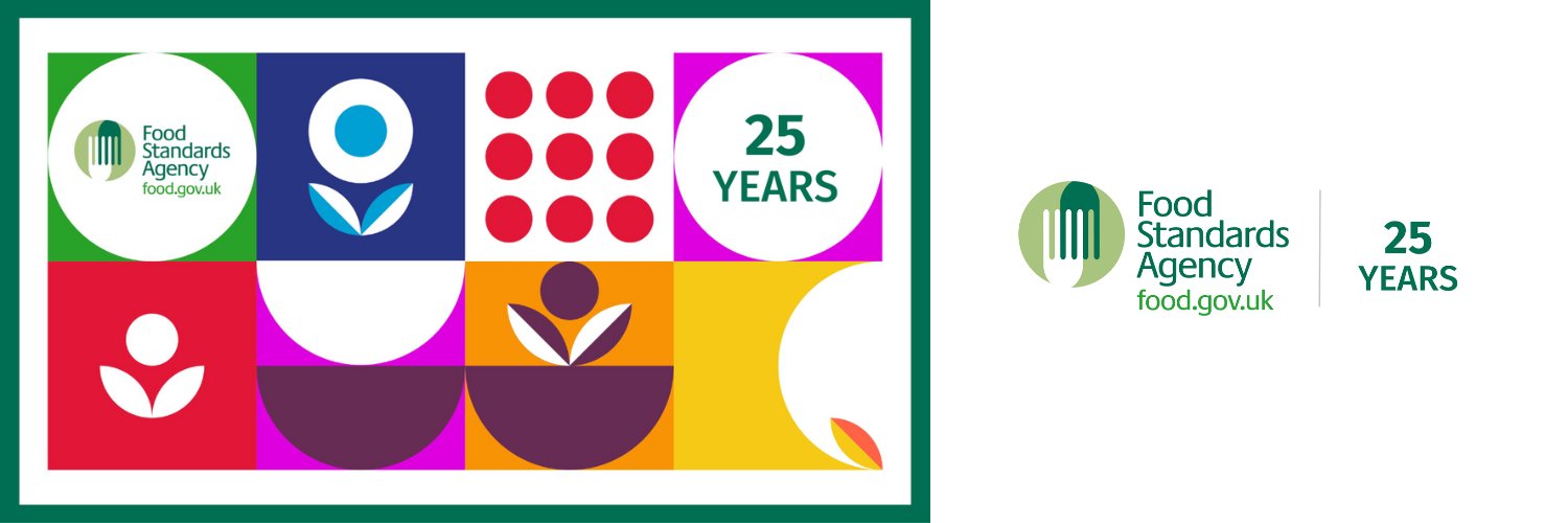 Food Standards Agency banner