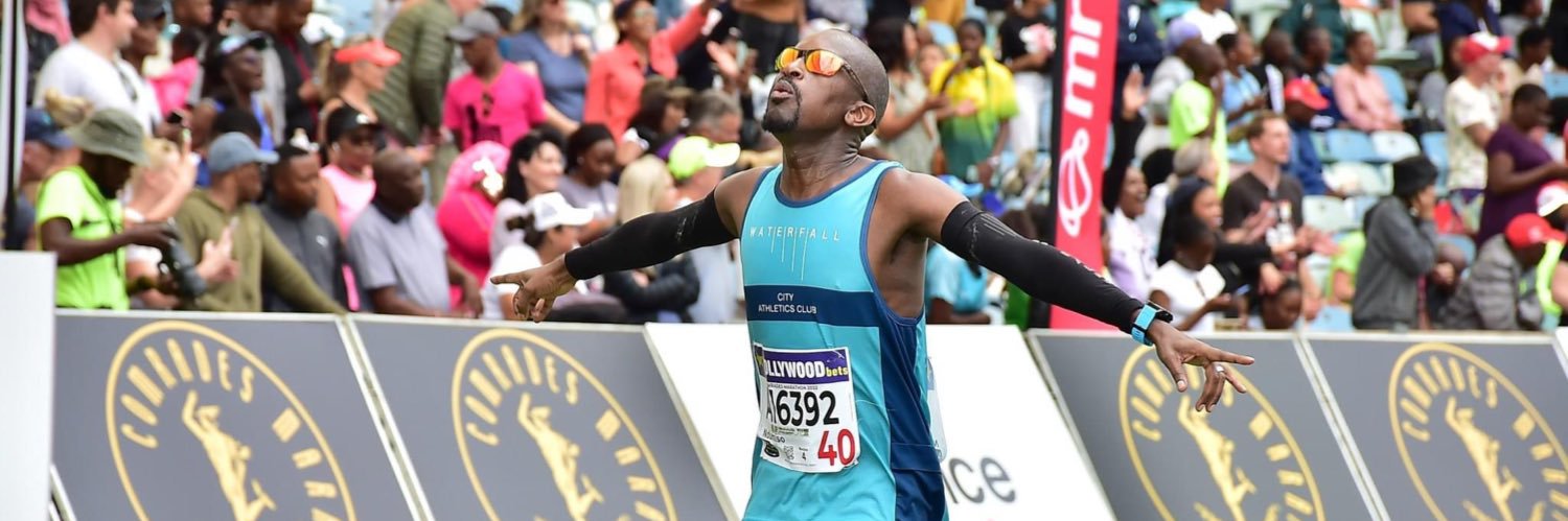 Ndumisok's profile banner image