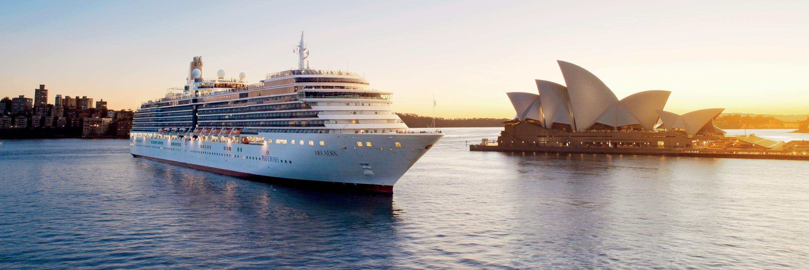 cruiseshow's profile banner image