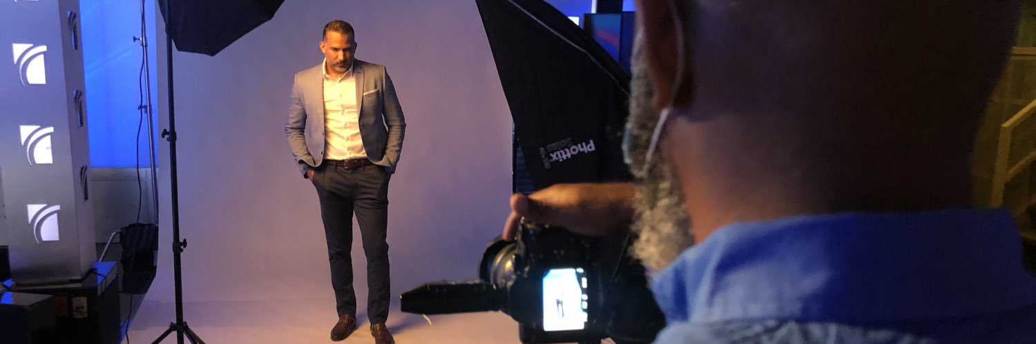 Aquiles Jose Ramirez banner