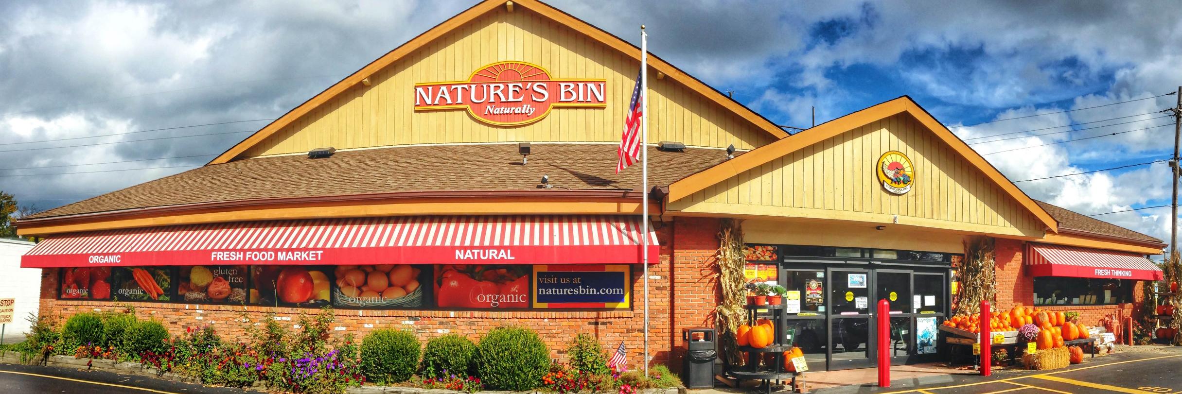 naturesbin's profile banner image