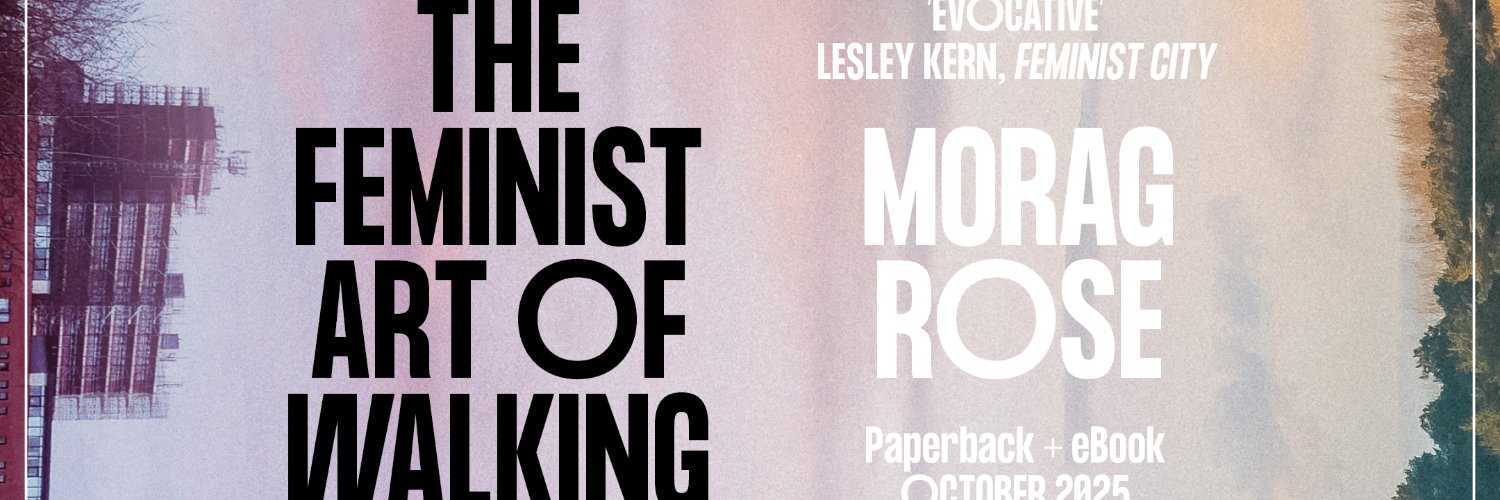 Dr Morag Rose's banner