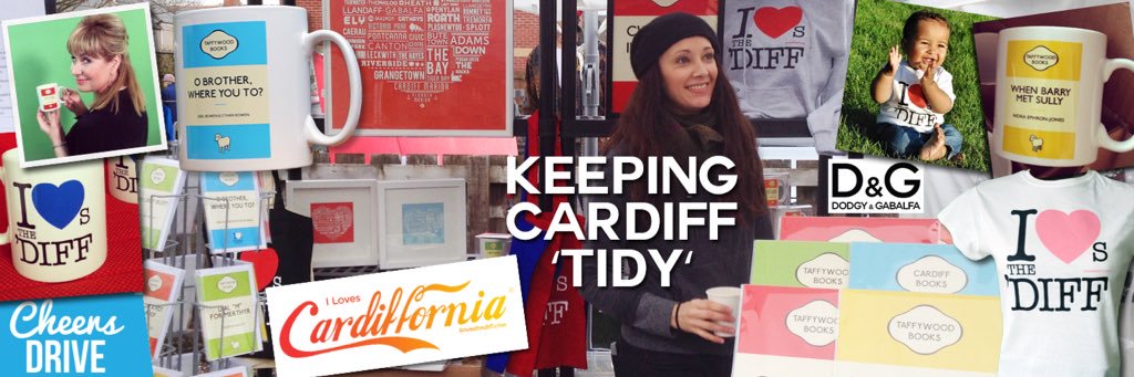 I Loves The ‘Diff banner