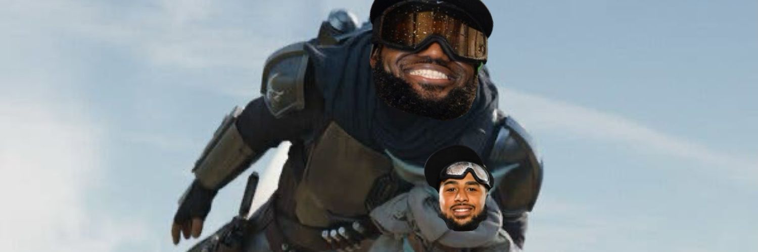 Karl Marcus ☭ #FreePalestine banner