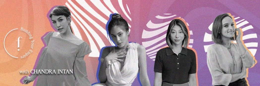 Chandra Intan Hakim banner