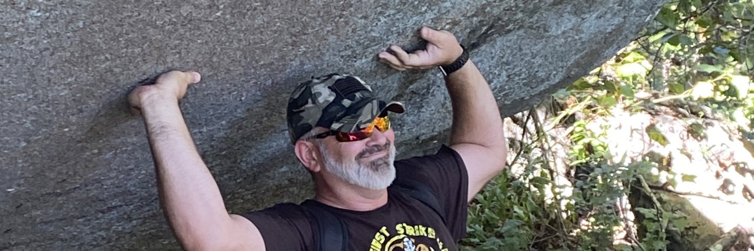 stevematt1's profile banner image