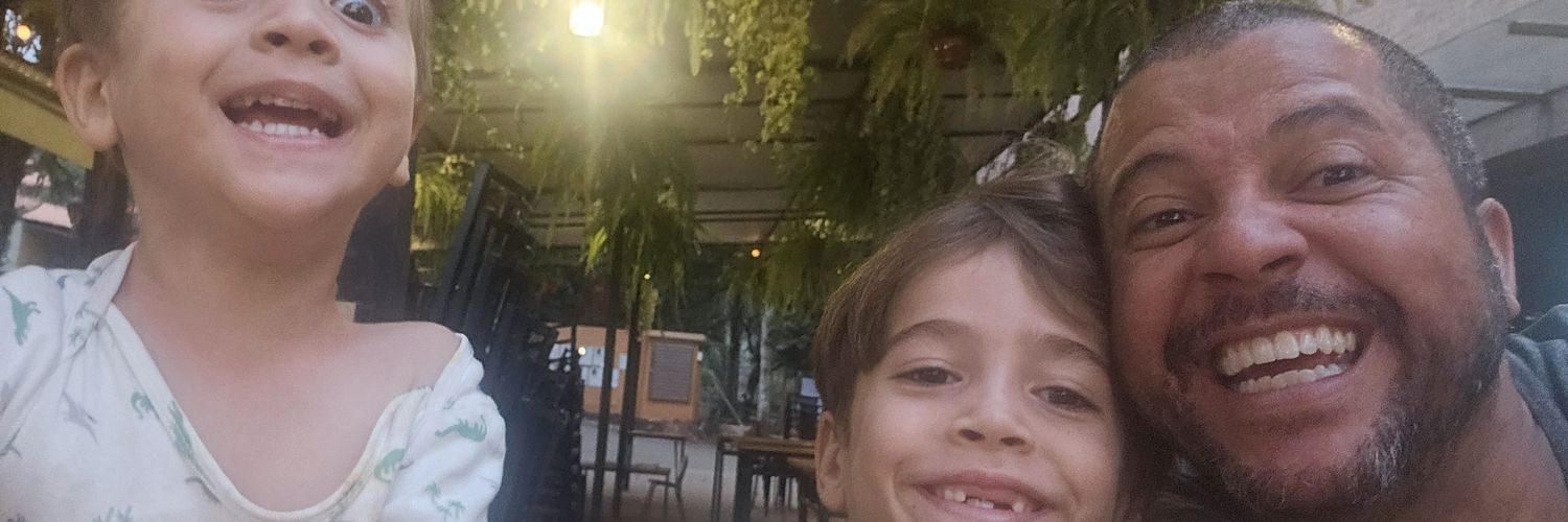 JPAULOMR's profile banner image