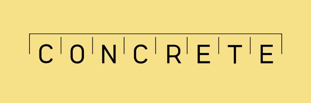 ConcreteFDN's profile banner image