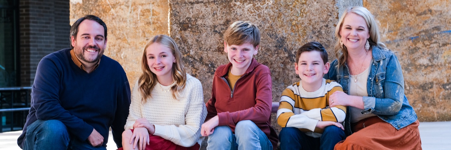 RevKevW's profile banner image