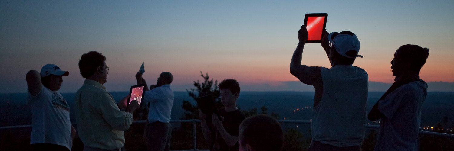 Talcott Mountain Science Center & Academy banner