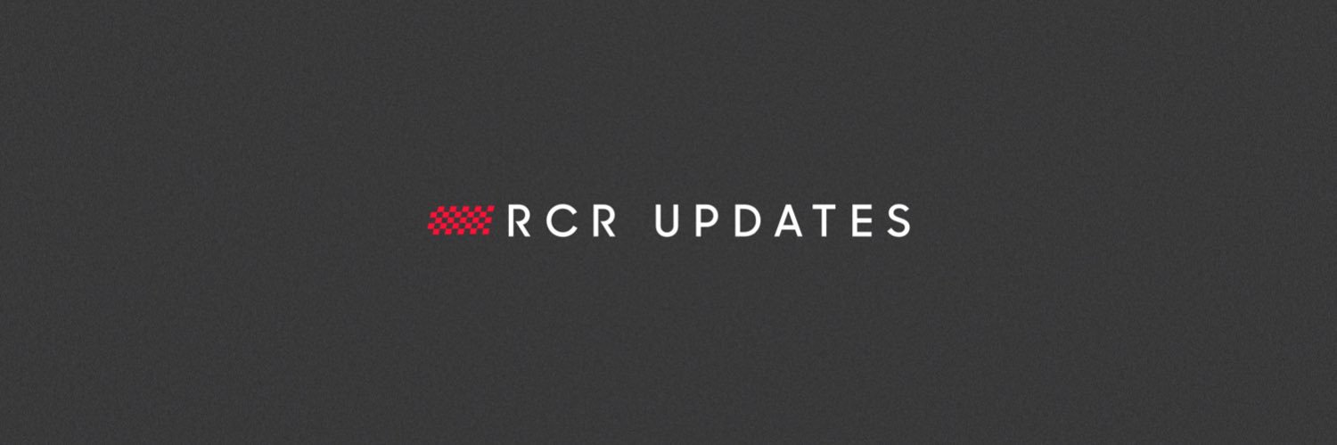 RCR Updates's banner