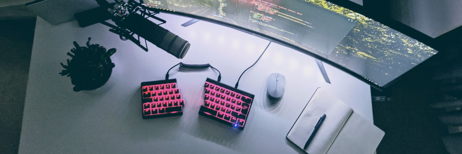 JakeLPrice's profile banner image