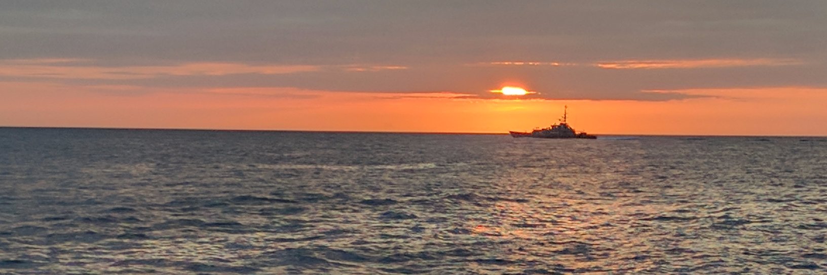 GeorgeMWolfe's profile banner image