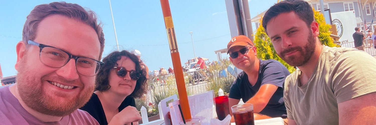 Charles Cooper banner