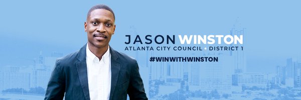 Jason Winston Profile Banner